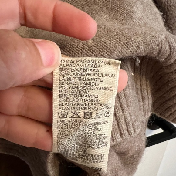 Suncoo sweater - Picture 5 of 5